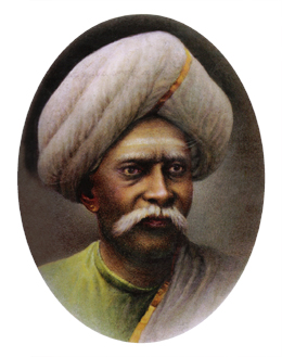Sivaraja Yogi Ayya Swamigal