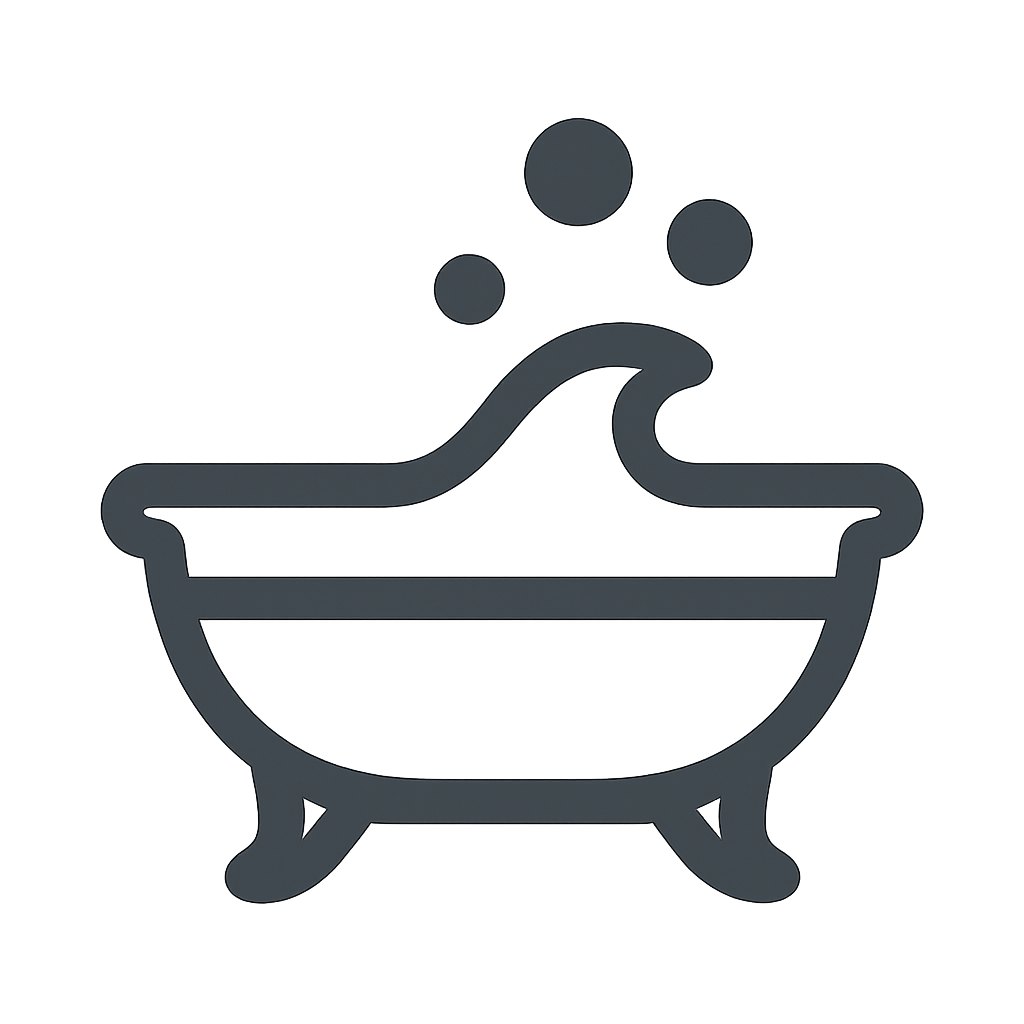 Immersion in Water