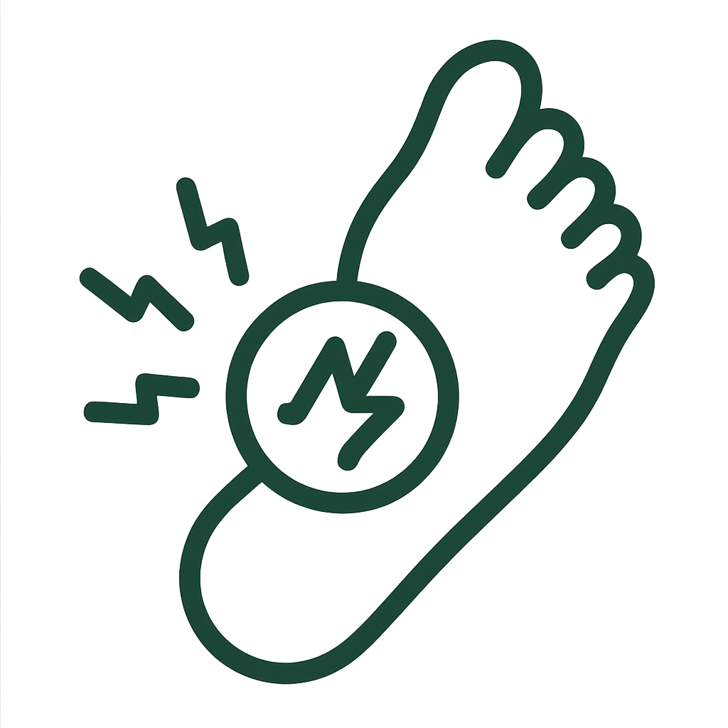 Foot Pain