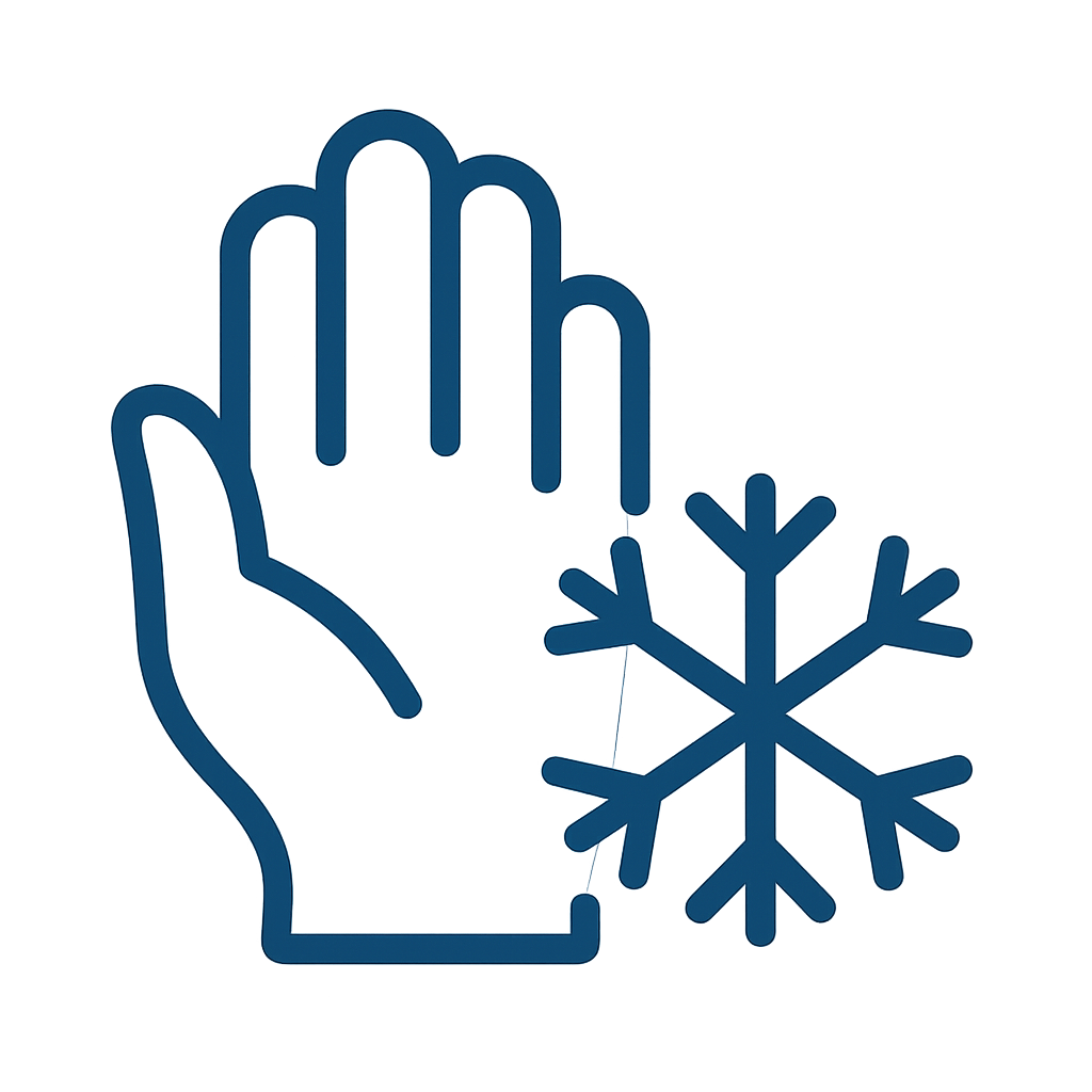 Frozen Shoulder