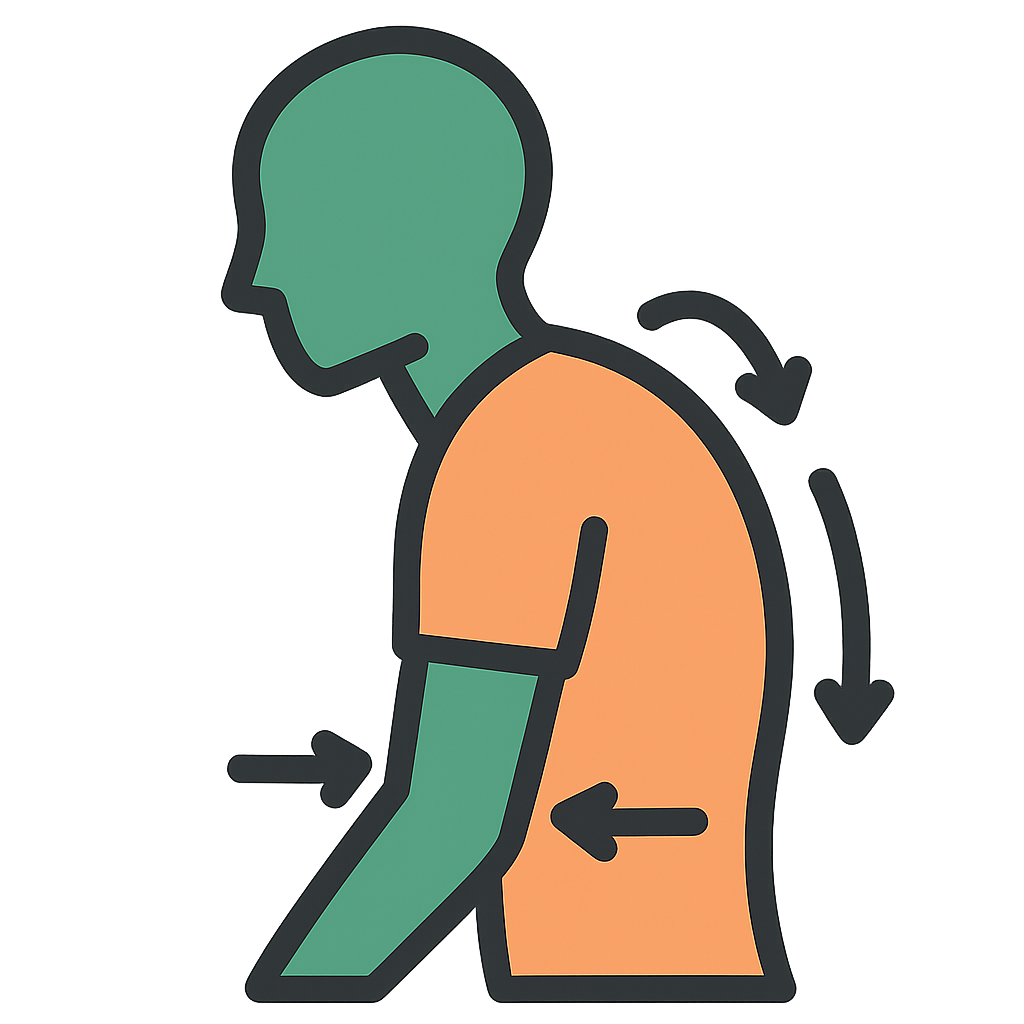Posture Imbalance