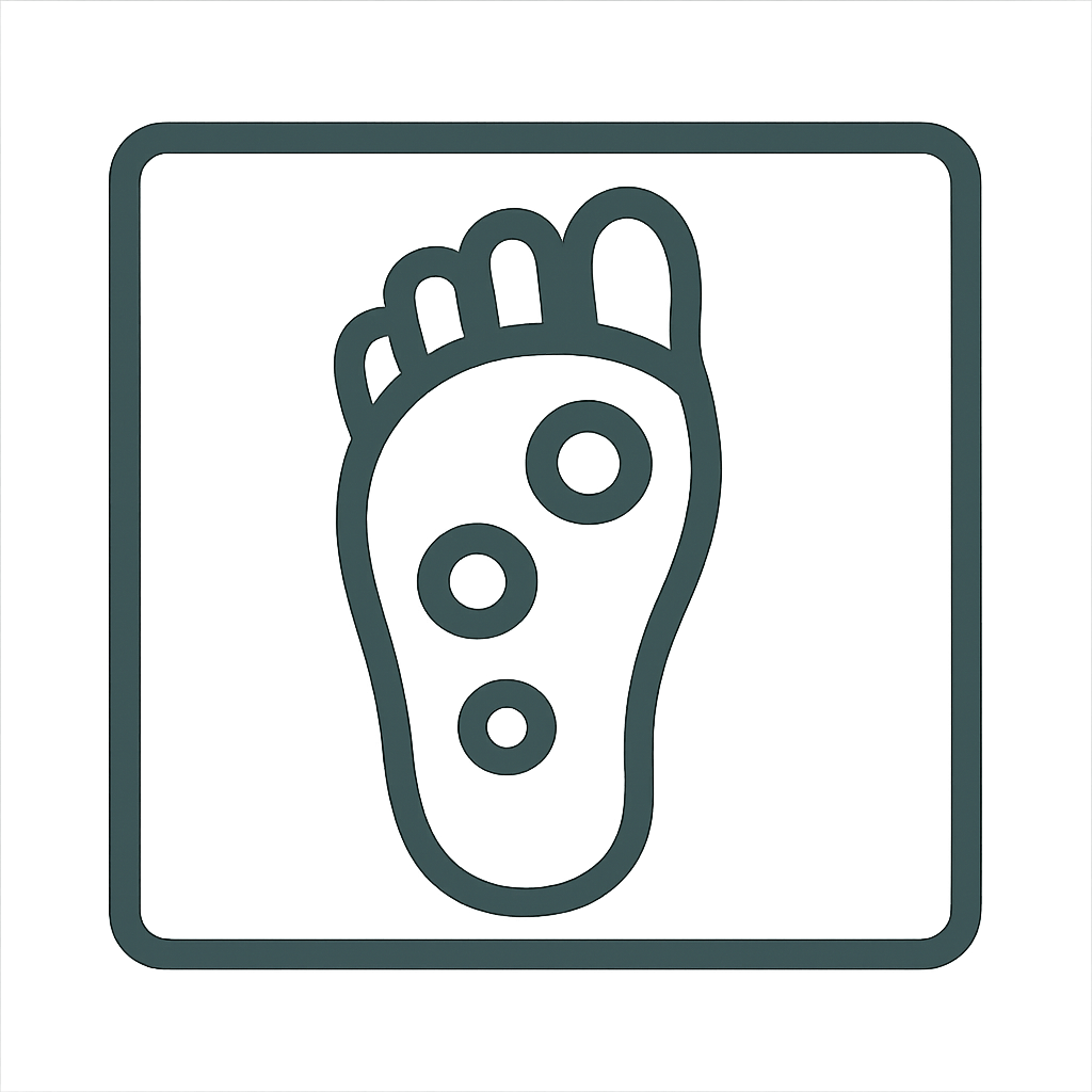 Reflexology